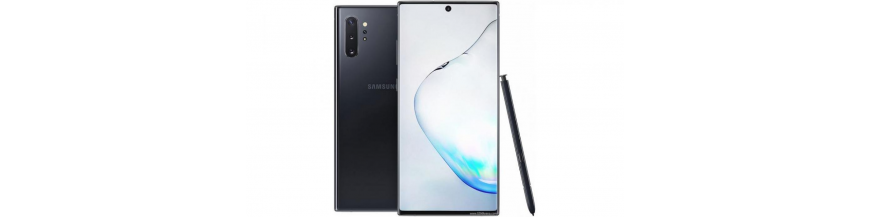 Samsung Galaxy Note 10 Plus